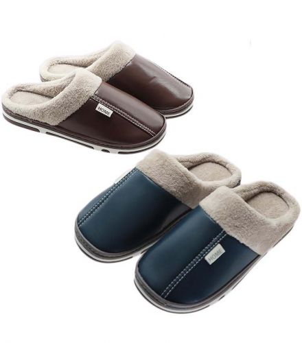 Slippers Art:8808 eco leather Size:42-45