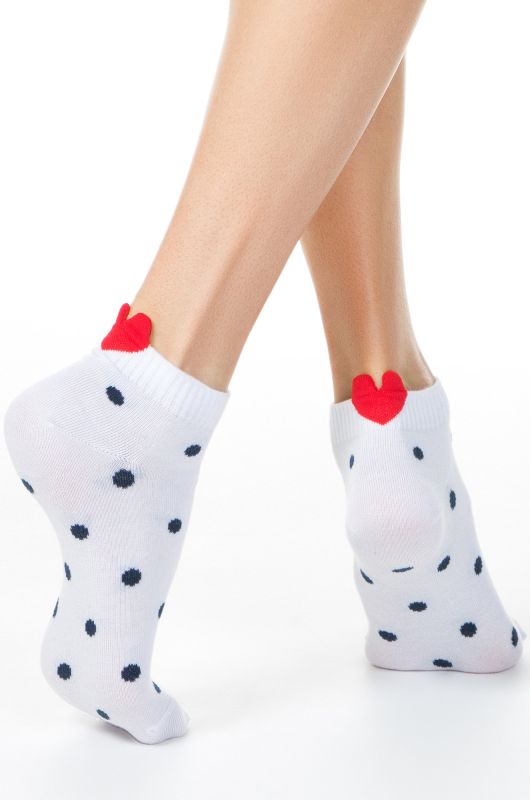 Conte Elegant Women's Socks