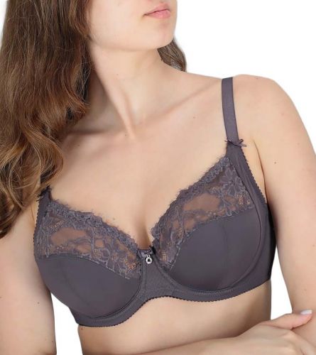 Bra Art:24-005 Anfen Size:D 80-100 thin microfiber, with underwire barrel.