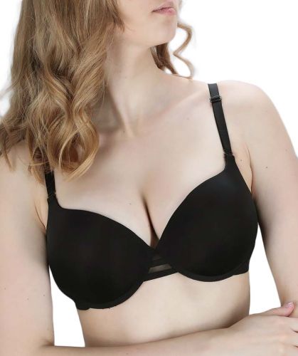 Bra Art:2069 Weiyesi Size:C 75-90 Super Push-Up bra