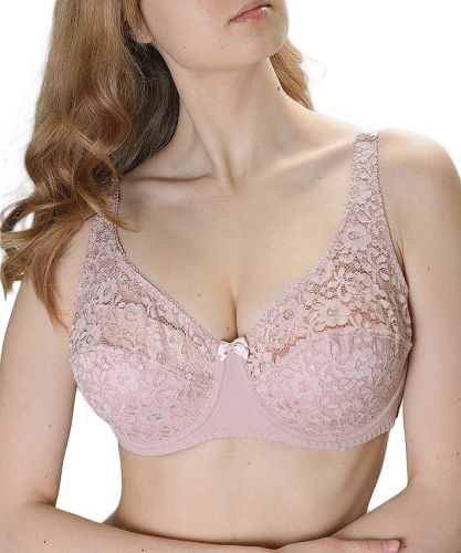 Bra Art:5-308 Anfen Size:DD 85-100 thin, with internal side corrector.