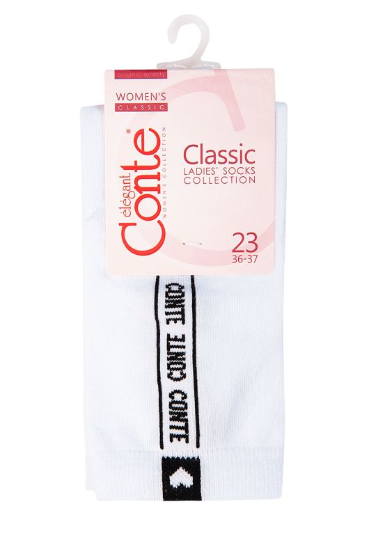 Conte Elegant Women's Socks