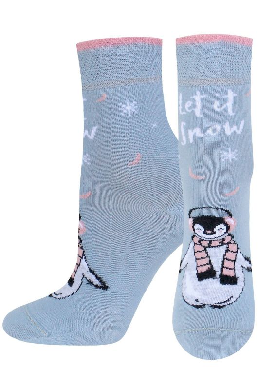 Women's socks Brest