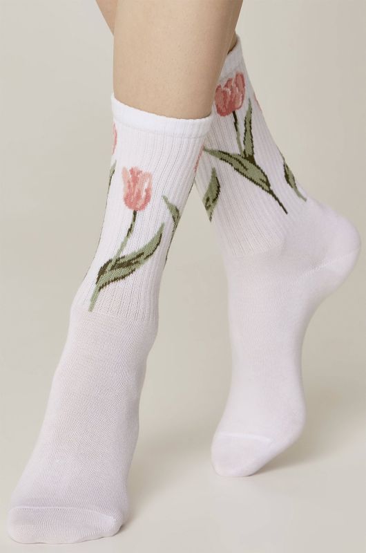 Brest Women's Long Socks