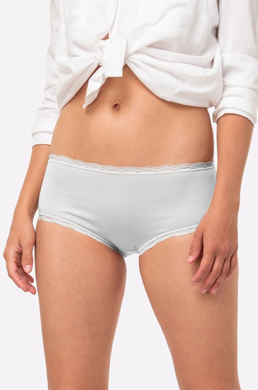 Baykar women's briefs-shorts