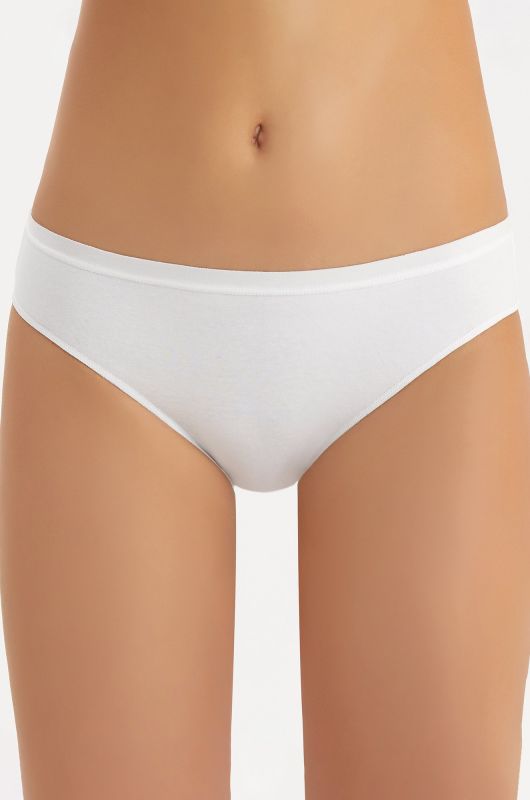 Women's Elastane Slip briefs Baykar