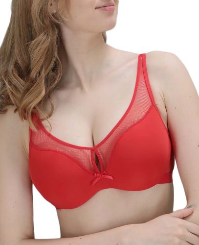 Bra Art:1997 Weiyesi Size:C 75-90 basic smooth model.