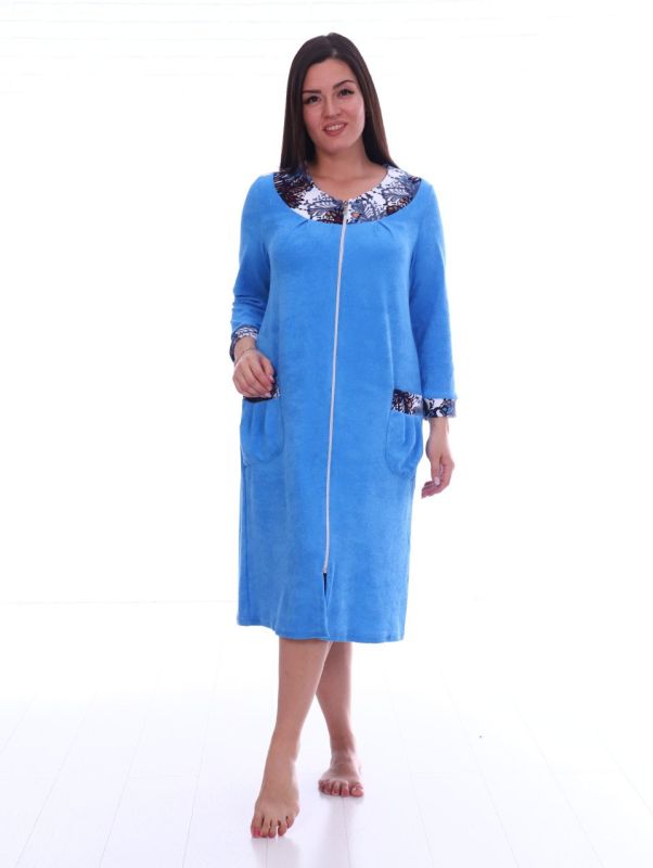 79c Women's robe