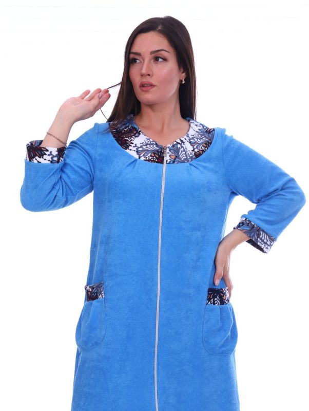 79c Women's robe