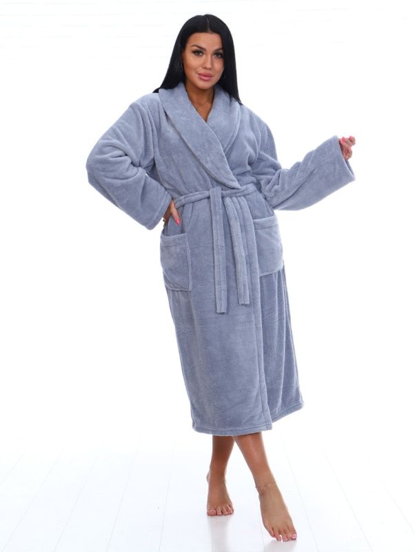 #993.1 Dressing gown