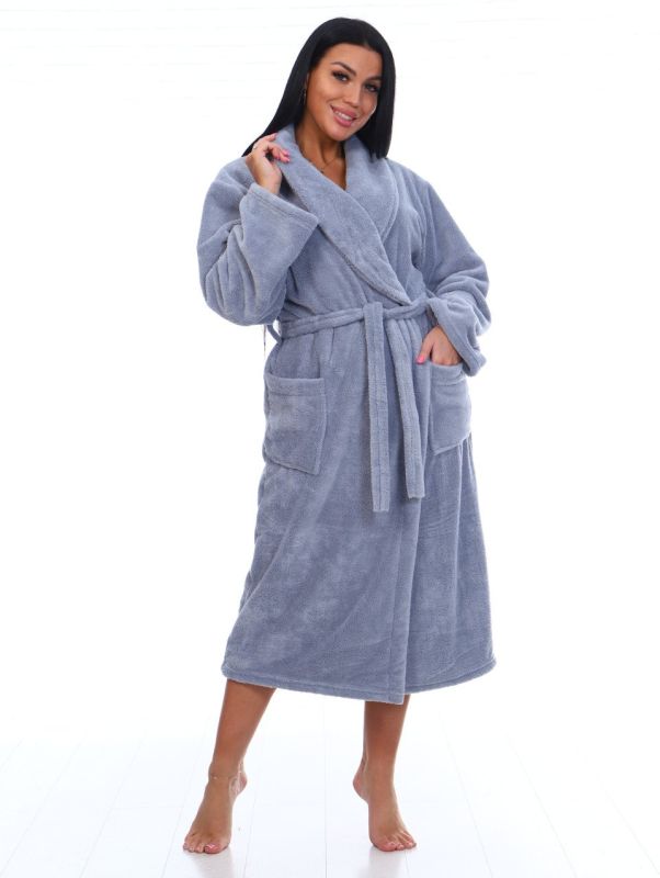 #993.1 Dressing gown