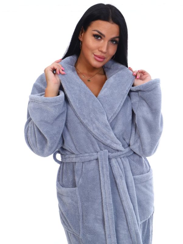 #993.1 Dressing gown