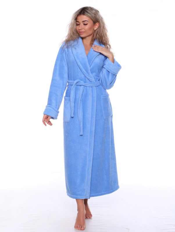 #993.3 Dressing gown