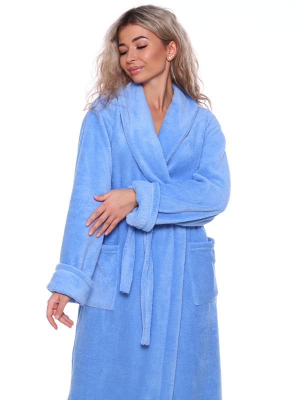 #993.3 Dressing gown