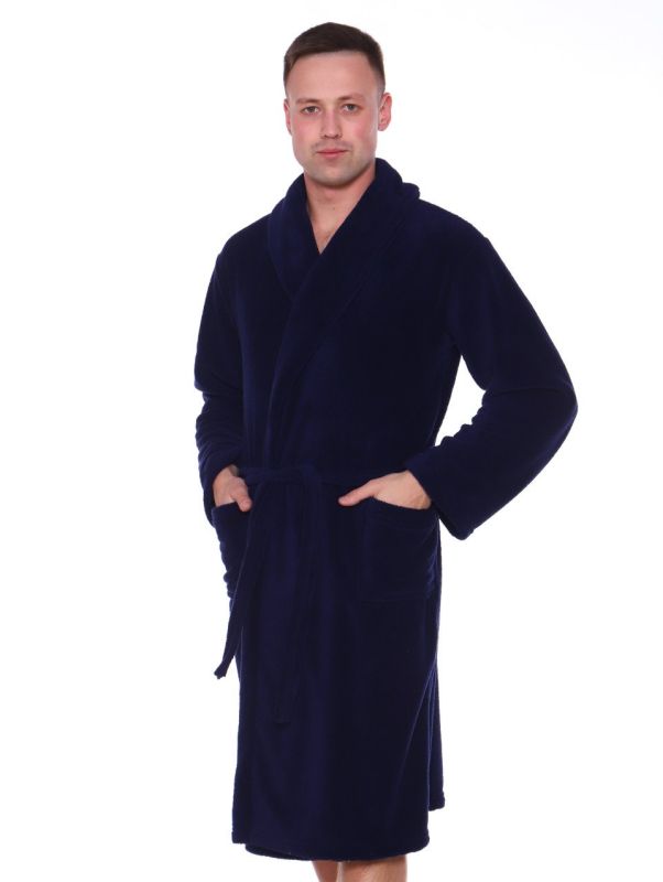 #993 Dressing gown