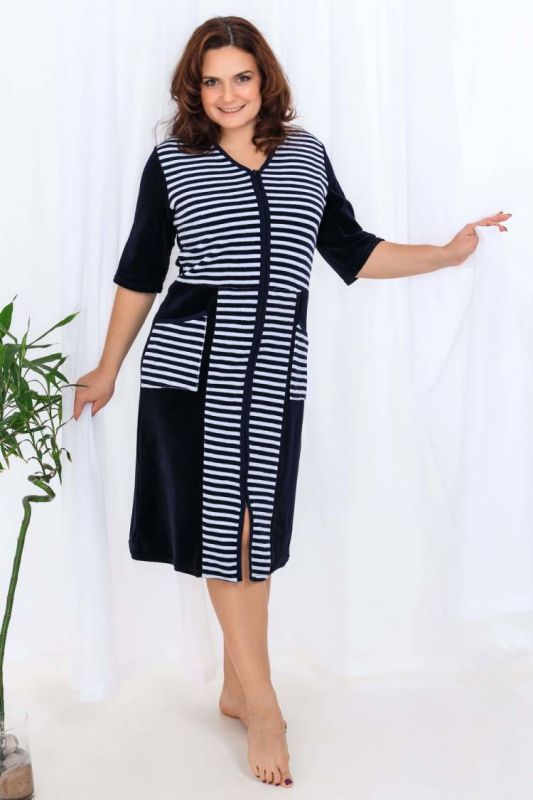 Robe Women's 53516 (Stripe)