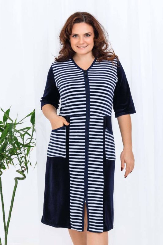 Robe Women's 53516 (Stripe)