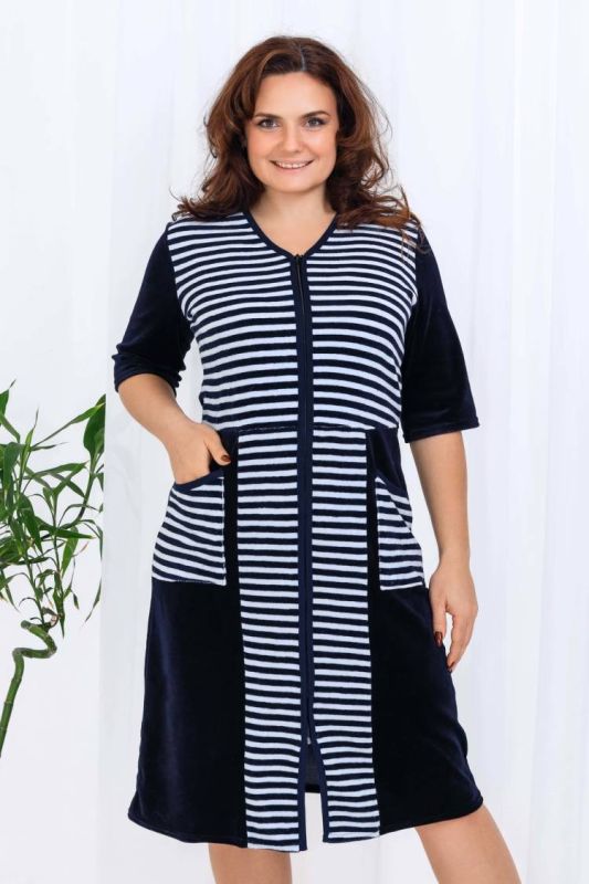 Robe Women's 53516 (Stripe)