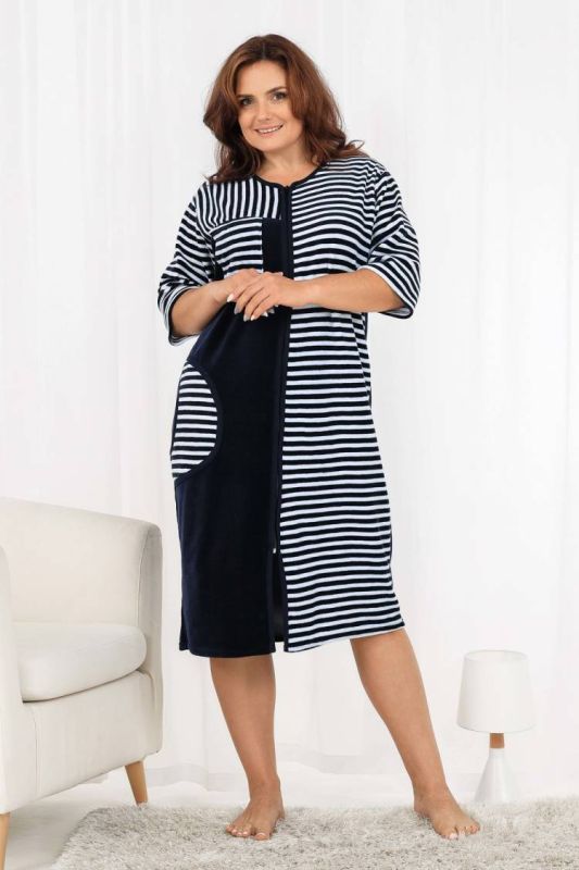 Robe Women's 53512 (Stripe)