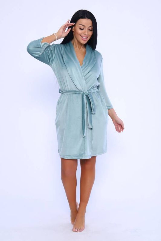 Robe Women's 71094 (Mint)