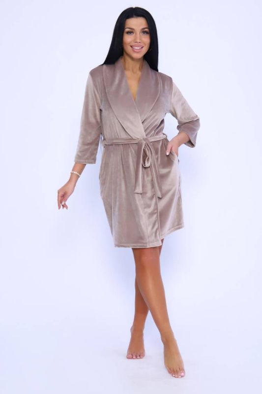 Robe Women's 71094 (Beige)