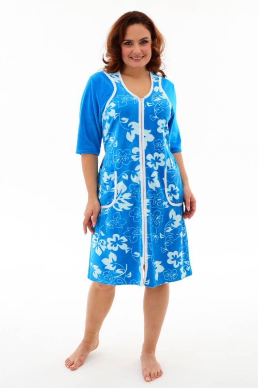 Robe Women's 449 (Turquoise)