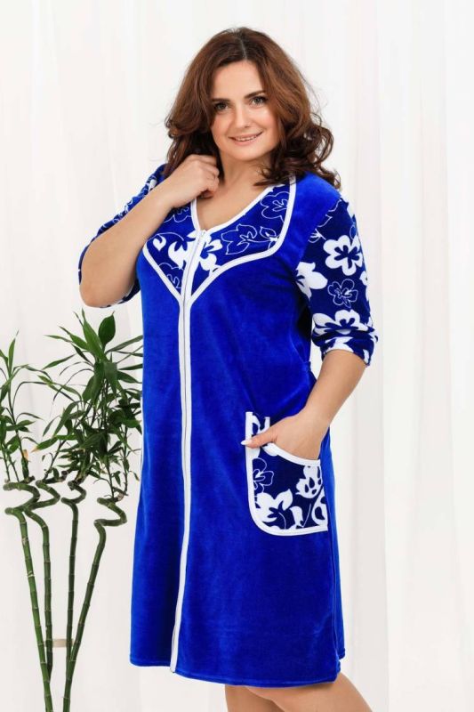 Robe Women's 451 (Blue)