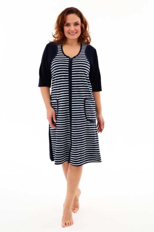 Robe Women's 449 (Stripe)