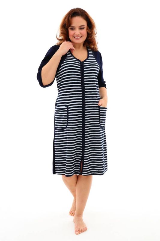 Robe Women's 449 (Stripe)