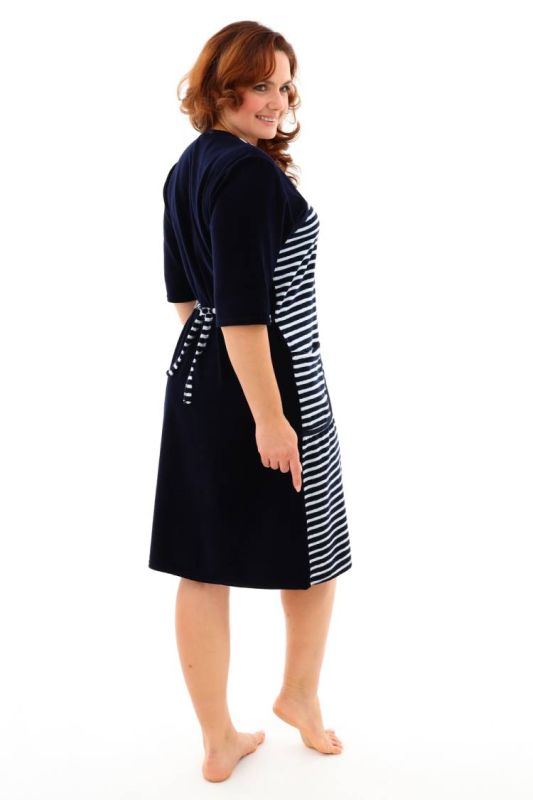 Robe Women's 449 (Stripe)