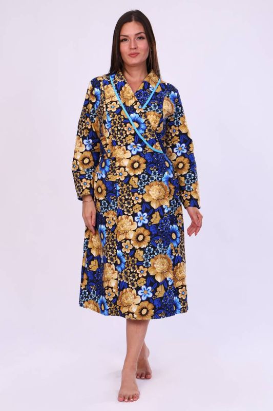 Women's robe Aksinya (Assorted)