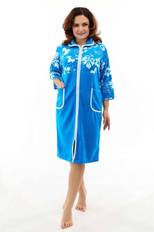 Robe Women's 53527 (Turquoise)