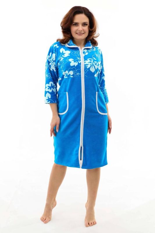 Robe Women's 53527 (Turquoise)