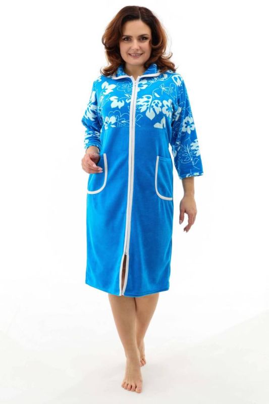 Robe Women's 53527 (Turquoise)