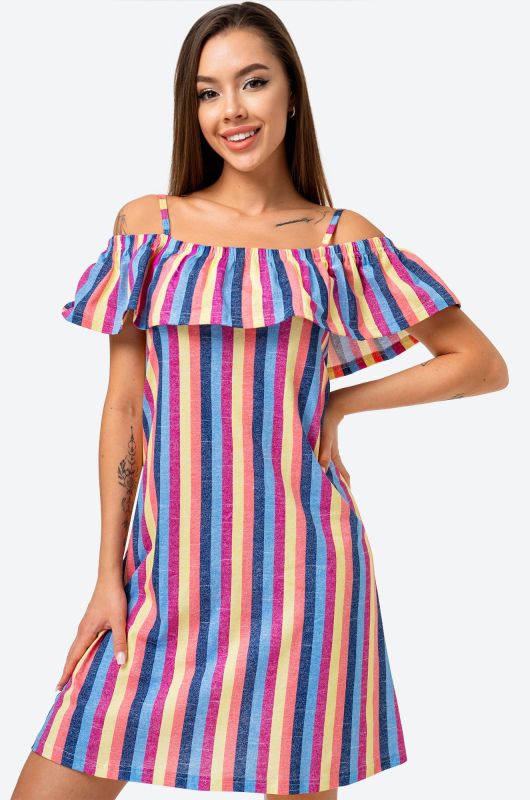 Women's summer sundress Happyfox