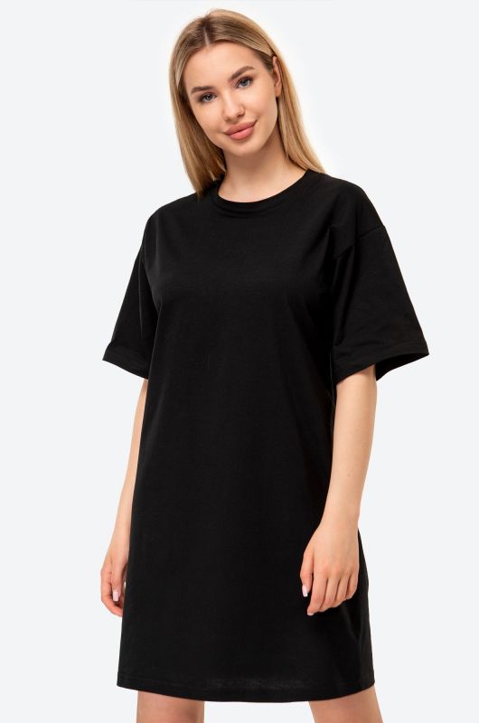 Women's T-shirt dress Happyfox