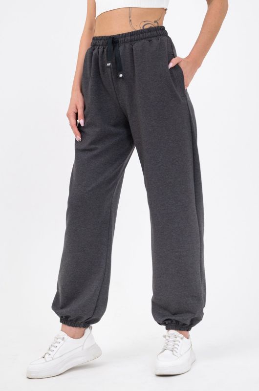 Women's futer pants Happyfox