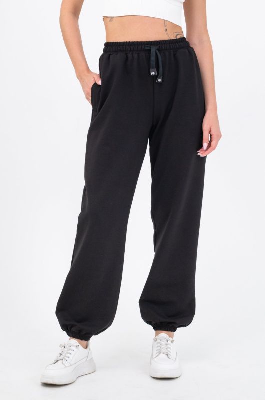 Women's futer pants Happyfox