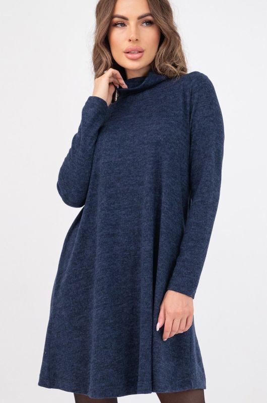 Women's angora dress Happyfox