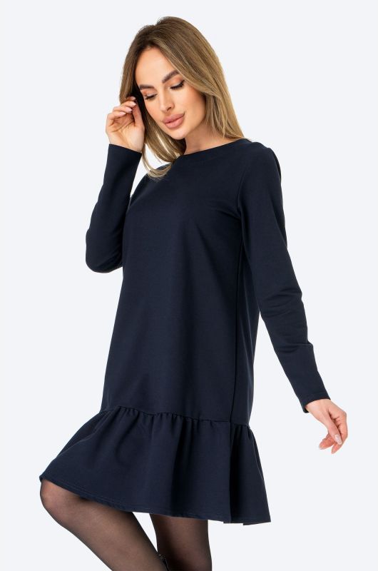 Women's futer dress Happyfox