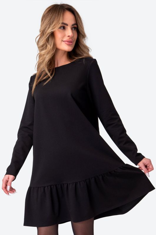 Women's futer dress Happyfox