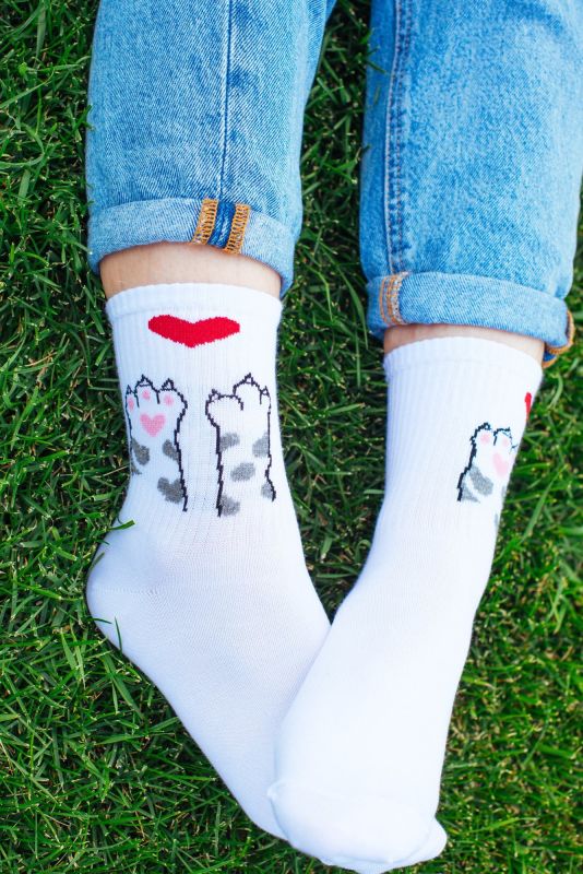 Happyfox socks