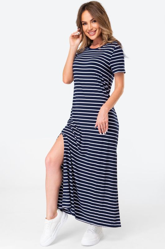 Women's viscose summer dress Happyfox