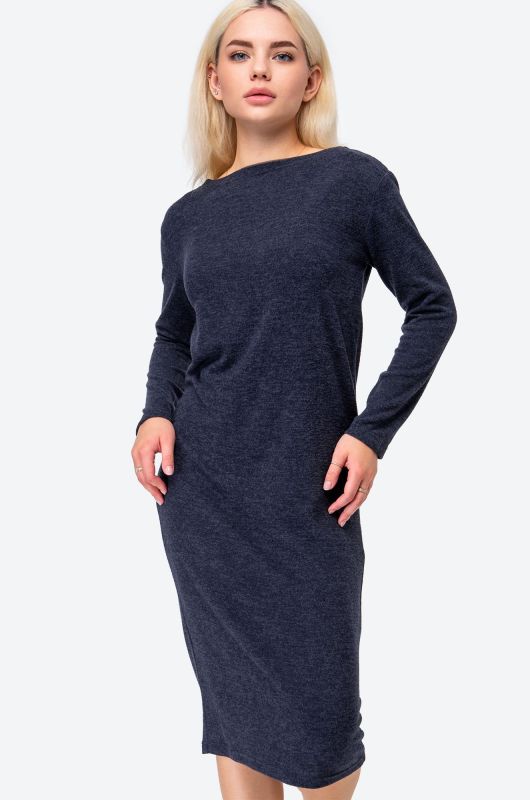 Women's angora dress Happyfox