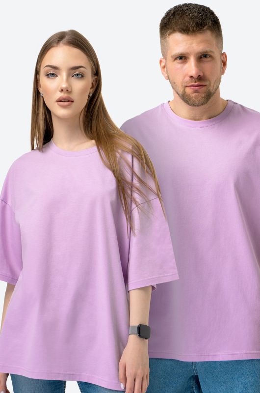 Unisex Oversize T-Shirt Happyfox