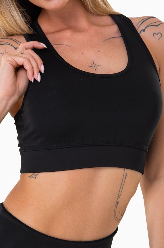 Women's Sport Top Happyfox