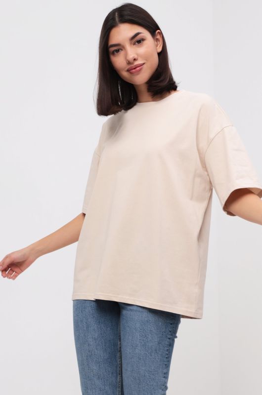 Women's Oversize T-Shirt Happyfox