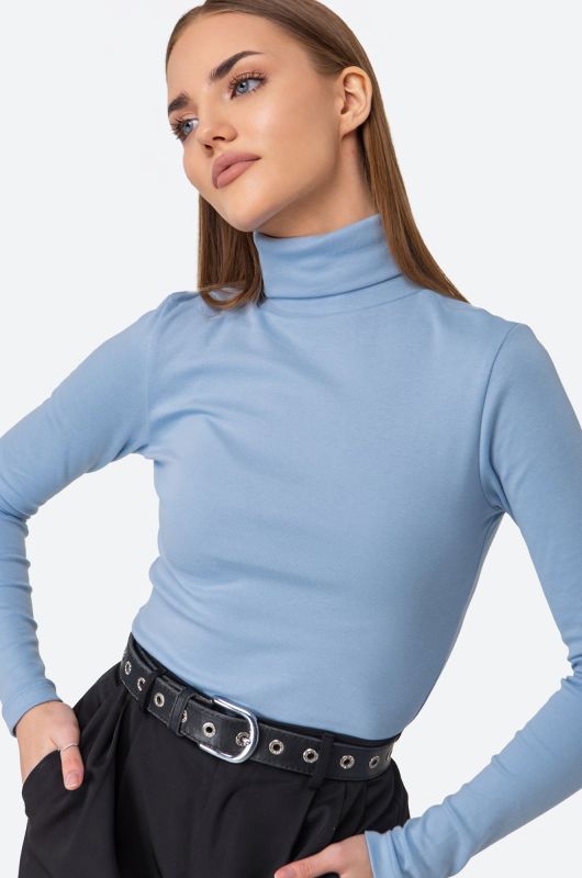 Women's turtleneck Happyfox