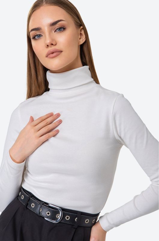 Women's turtleneck Happyfox