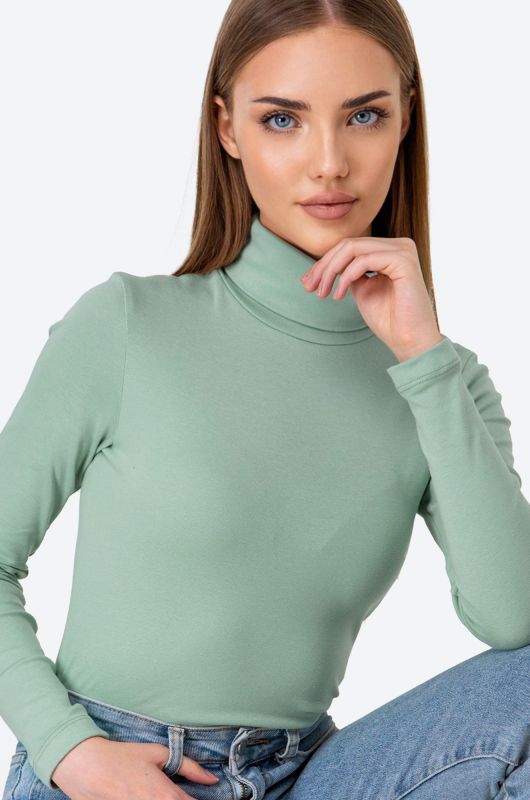 Women's turtleneck Happyfox